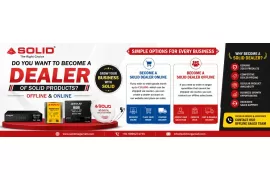How to Become a Dealer of Solid Products – Online & Offline Dealer Registration Guide